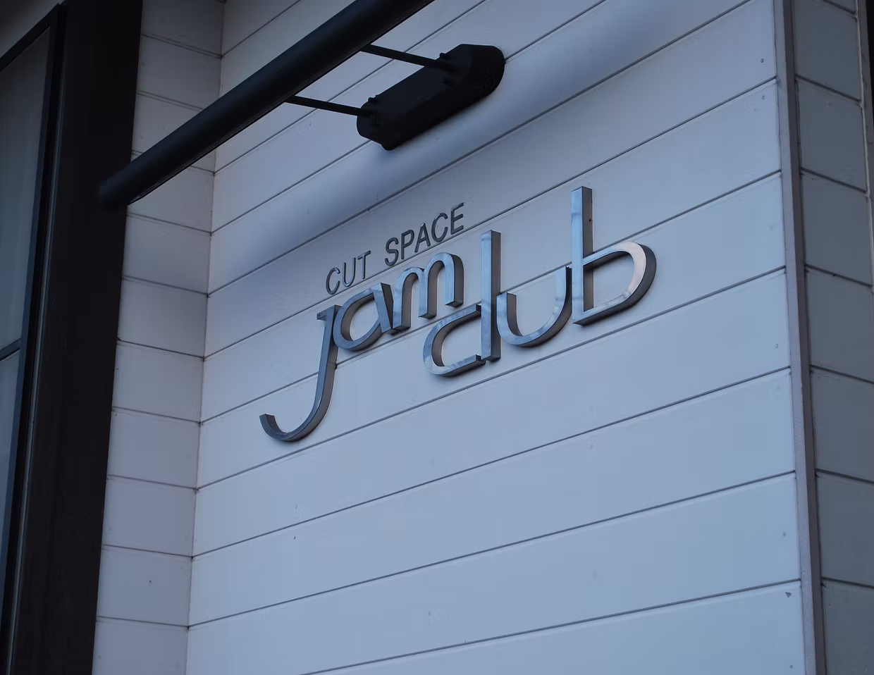 店内メインビュー